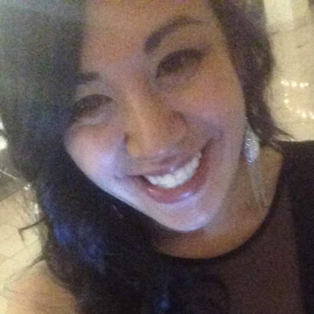 Meet your Posher, Kanessa